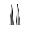 Плоскогубцы, тонкие, длина 140 мм DP121R - фото 399304