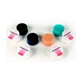 Воск для литья Technique-Wax, светло-голубой, непрозрачный, мягкий, 110 г 02-1515S - фото 399723