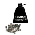 Keralloy KB - кобальто-хромовый сплав-бондинг низкой твердости, 500 г 102805 - фото 399904
