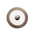 Диск отрезной Biflex, для керамики, 22х0,15 мм 271000 - фото 399925