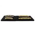 Kaifeng - зубы акриловые 28*1/ A3, S3 (1 гарнитур) A3S3/L5/30_Kaifeng - фото 399994