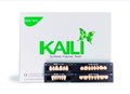Kaili - зубы акриловые, верхние S2/нижние L2, цвет C4, размер 30, коробка 4х28 шт C4S2/L2/30_Kaili - фото 400064