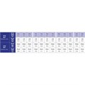 VITA MFT classical A1 – D4 - базовые фронтальные зубы из полимерного материала (цвет и форма на выбор), 1 шт VITAMFT-AC-A1D4-1 - фото 400163