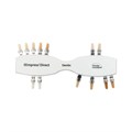 IPS Empress Direct Shade Guide Dentin - расцветка дентинов 627214 - фото 400560