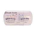 IPS InLine&IPS d.SIGN Shade Guide BL - цветовая шкала 602984 - фото 400568
