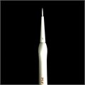 MPF Zirconia Stain Kit  - набор из 3 кистей для окрашивания циркония, размеры: 1, 2, 3 105-1000 - фото 400747