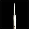 MPF Zirconia Stain Kit  - набор из 3 кистей для окрашивания циркония, размеры: 1, 2, 3 105-1000 - фото 400749
