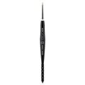 Optimum Brush - кисть для красителей, натуральный волос, черный 102-0009 - фото 400762