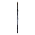 Optimum Brush Kit Mens - набор кистей, темно-синий (рукоятка + 3 наконечника: 4, 6, 8) 102-4000 - фото 400769