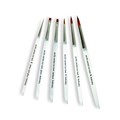 "Pure Kolinsky Ceramic Brush ""Arctic Series"", 0-Colour and Glace - кисть для керамики, арктическая серия, чистый колонок" 09-3340 - фото 400805