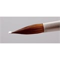Кисть Lay:art style, толстая, размер 6 17250016 - фото 400972