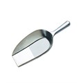 Шпатель для размешивания гипса и паковочных масс, 21 см 200795 - фото 401146