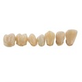 VarseoSmile Crown plus - смола для коронок, цвет А1, 500 г 41107 - фото 401157