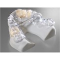 3D материал Freeprint ortho 405 - для моделирования, прозрачный, 1 кг 3988 - фото 401191