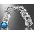 3D материал Freeprint ortho 385 - для моделирования, прозрачный, 1 кг 3989 - фото 401215