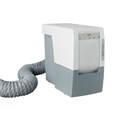 Renfert SILENT compactCAM - вытяжка для использования с компактными стоматологическими CAM-установками 29342500 - фото 401263