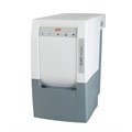Отсасывающий шланг с двумя муфтами для вытяжки Silent compactCAM 230-240 В, 2 м 29342000 - фото 401308
