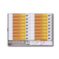 VITA SUPRINITY PC Starter Set technical 3D-MASTER - стартовый набор стеклокерамики, технический EC4S0STSETT3D - фото 401385