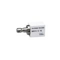 IPS e.max ZirCAD inLab - блоки из оксида циркония, цвет MO 0 C15 L, 25 шт 602440 - фото 401390