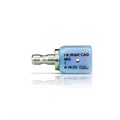 IPS e.max CAD CER/inLab MO - блоки из стеклокерамики, цвет 2 A14 (S), 5 шт 644359 - фото 401466