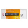 VITA SUPRINITY - стеклокерамические блоки, прозрачные, цвет A2, размер LS-14, 5 шт EC4S010031 - фото 401549