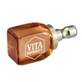 VITA SUPRINITY - стеклокерамические блоки, прозрачные, цвет A2, размер LS-14, 5 шт EC4S010031 - фото 401550