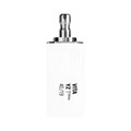 VITA YZ T White, YZ-20/19 - транслюцентный цирконий (диоксид циркония), неокрашенный (белый), 4 шт EC4YW3007804 - фото 401596