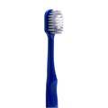 "Зубная щетка Vussen ""Double-Wide"", синяя" TBA0001_BLUE - фото 401951