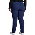 Брюки женские Dickies DK080, тёмно-синий, S DK080-NAV-S - фото 402538