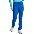 Брюки женские Dickies DK080, синий, XS DK080-ROY-XS - фото 402620