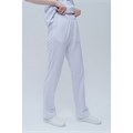 Брюки женские TZ315, белый, 46 TZ315-WHT-46 - фото 402723