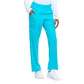 Брюки женские Dickies DK005, голубой, M DK005-BLU-M - фото 402858