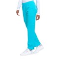 Брюки женские Dickies DK005, голубой, XS DK005-BLU-XS - фото 402865