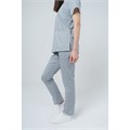 Брюки женские TZ210, серый, 52 TZ210-GRY-52 - фото 402873