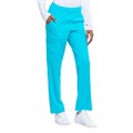 Брюки женские Dickies DK005, голубой, XL DK005-BLU-XL - фото 402877