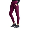 Брюки женские Cherokee CK095, винный, XS CK095-WIN-XS - фото 402941
