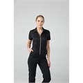 Комбинезон женский, черный, 48 DRN270-BLK-48 - фото 402986