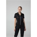 Комбинезон женский, черный, 48 DRN270-BLK-48 - фото 402987