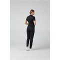Комбинезон женский, черный, 48 DRN270-BLK-48 - фото 402988
