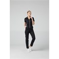 Комбинезон женский, черный, 46 DRN270-BLK-46 - фото 402995