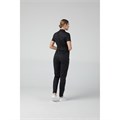 Комбинезон женский, черный, 46 DRN270-BLK-46 - фото 402998