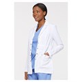 Пиджак женский Dickies 82400, белый, S 82400-DWHZ-S - фото 403160