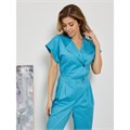 Комбинезон женский Beauty, серо-голубой, 46-48 DRN275-GBL-48 - фото 403194