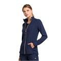 Куртка женская Cherokee CK365, синий, 3XL CK365-NAV-3XL - фото 403261
