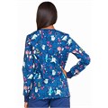 Куртка женская Dickies DK306, зубная щётка, XS DK306-DNRU-XS - фото 403295