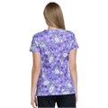 Топ женский Dickies DK708, кошки-единорожки, XS DK708-WIUN-XS - фото 403836