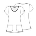 Топ женский Dickies DK700, жизнь медсестры, XS DK700-NULF-XS - фото 403881