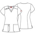 Топ женский Dickies DK617, домашние животные, S DK617-UDDF-S - фото 404222