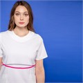 Туника женская 242 Florida, R150 белый, L 242R150L - фото 404321