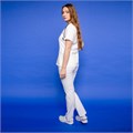 Туника женская 247 Montana, R150 белый, XL 247R150XL - фото 404567